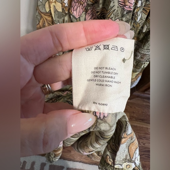 Spell jungle midi size M excellent condition - Picture 2 of 6